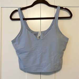 🤩 lululemon align tank top 🤩